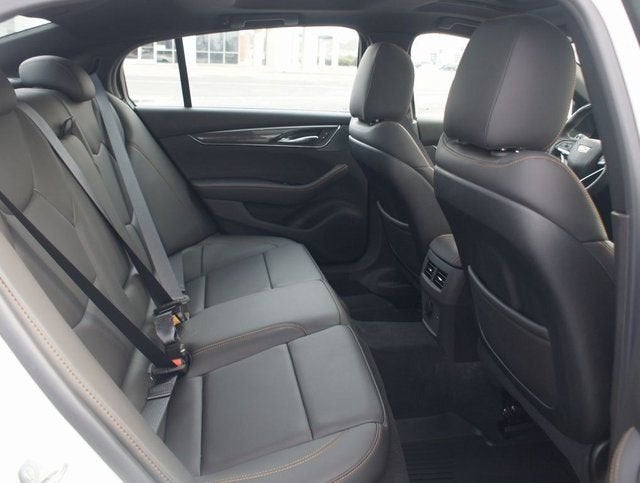 2025 Cadillac CT5-V V-Series