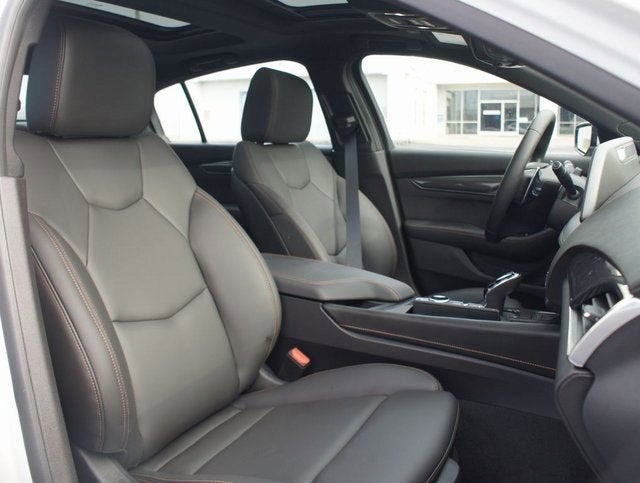 2025 Cadillac CT5-V V-Series