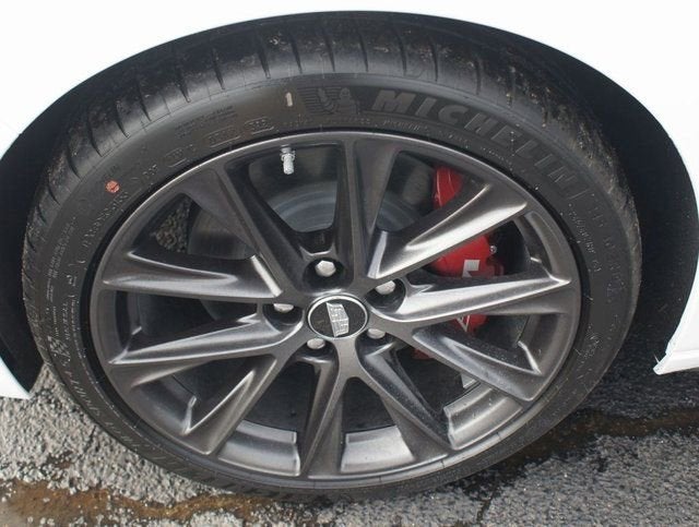 2025 Cadillac CT5-V V-Series