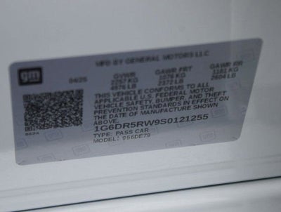 2025 Cadillac CT5-V V-Series