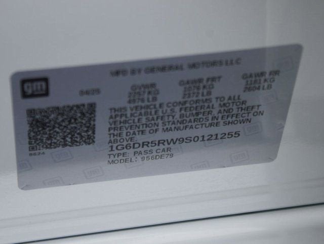 2025 Cadillac CT5-V V-Series