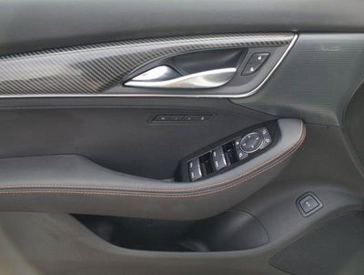 2025 Cadillac CT5-V V-Series