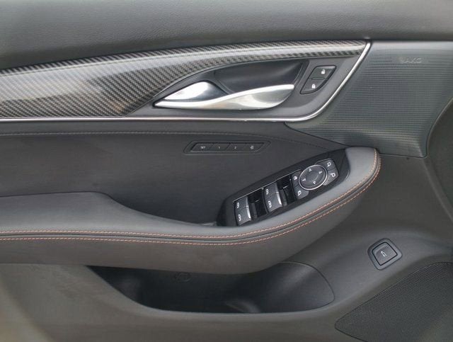 2025 Cadillac CT5-V V-Series