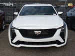 2025 Cadillac CT5-V V-Series