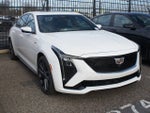 2025 Cadillac CT5-V V-Series
