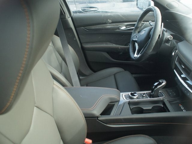 2025 Cadillac CT5-V V-Series