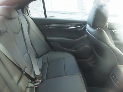 2025 Cadillac CT5-V V-Series