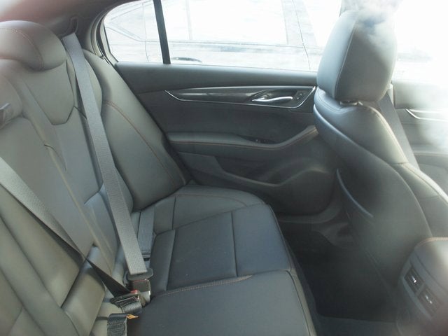 2025 Cadillac CT5-V V-Series