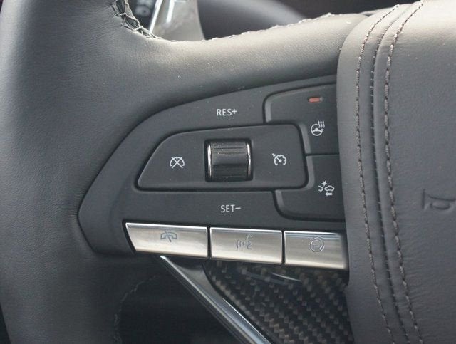 2025 Cadillac CT5-V V-Series