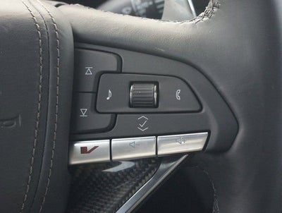 2025 Cadillac CT5-V V-Series