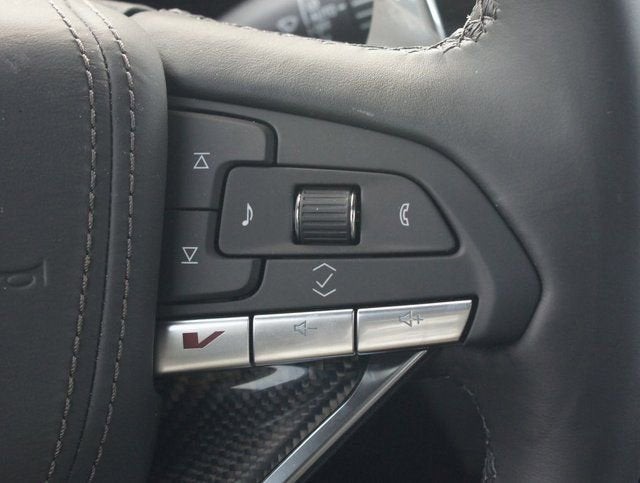 2025 Cadillac CT5-V V-Series