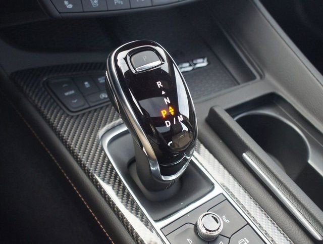 2025 Cadillac CT5-V V-Series