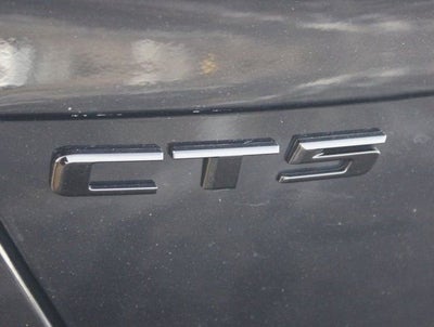 2025 Cadillac CT5-V V-Series