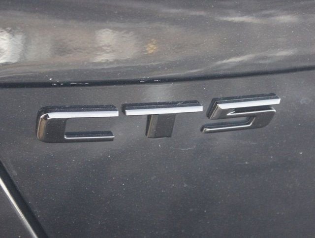 2025 Cadillac CT5-V V-Series