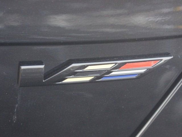 2025 Cadillac CT5-V V-Series