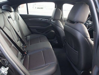 2025 Cadillac CT5-V V-Series