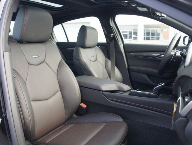 2025 Cadillac CT5-V V-Series