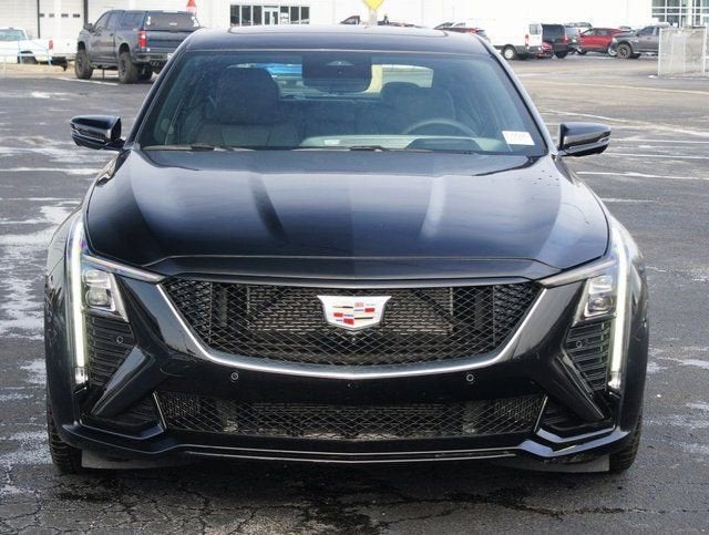 2025 Cadillac CT5-V V-Series