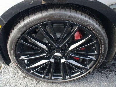 2025 Cadillac CT5-V V-Series