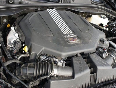 2025 Cadillac CT5-V V-Series