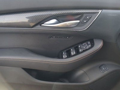 2025 Cadillac CT5-V V-Series