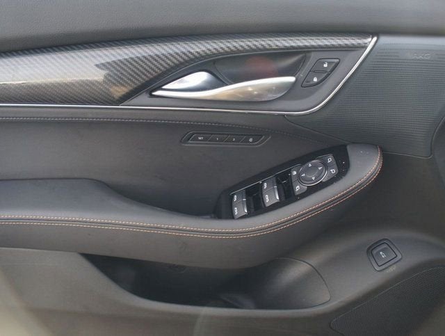 2025 Cadillac CT5-V V-Series