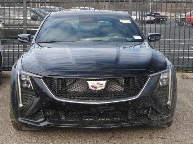 2025 Cadillac CT5-V V-Series