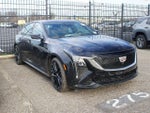 2025 Cadillac CT5-V V-Series