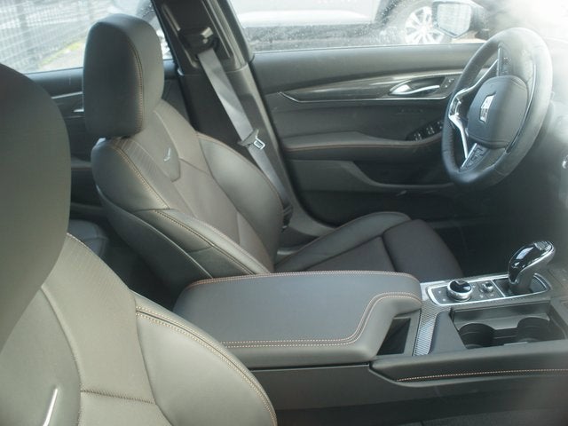 2025 Cadillac CT5-V V-Series