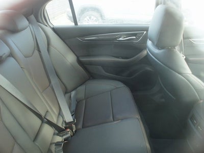 2025 Cadillac CT5-V V-Series