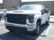 2023 Chevrolet Silverado 2500 HD Work Truck