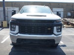 2023 Chevrolet Silverado 2500 HD Work Truck