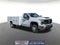 2024 Chevrolet Silverado 3500 HD Chassis Cab Work Truck