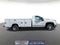 2024 Chevrolet Silverado 3500 HD Chassis Cab Work Truck