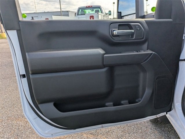 2024 Chevrolet Silverado 3500 HD Chassis Cab Work Truck