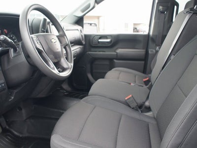 2024 Chevrolet Silverado 3500 HD WT