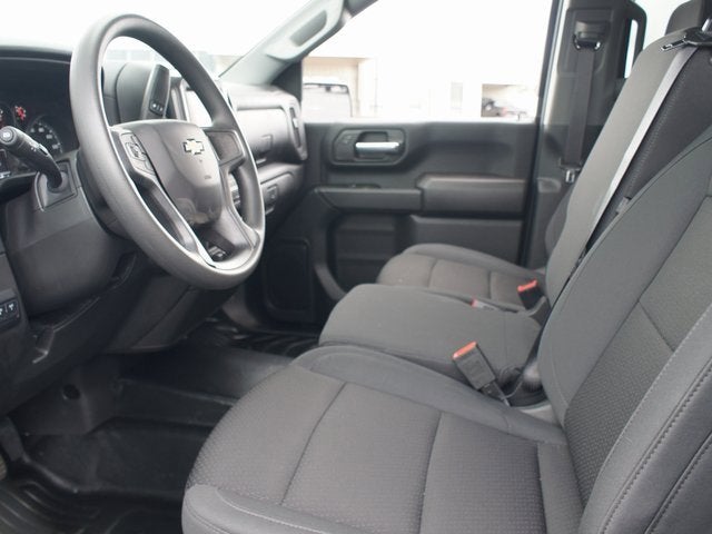 2024 Chevrolet Silverado 3500 HD WT