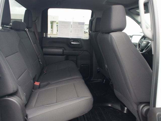 2024 Chevrolet Silverado 3500 HD WT