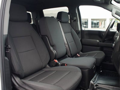 2024 Chevrolet Silverado 3500 HD WT