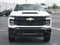 2024 Chevrolet Silverado 3500 HD WT