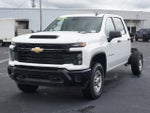 2024 Chevrolet Silverado 3500 HD WT
