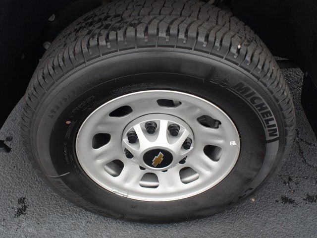 2024 Chevrolet Silverado 3500 HD WT