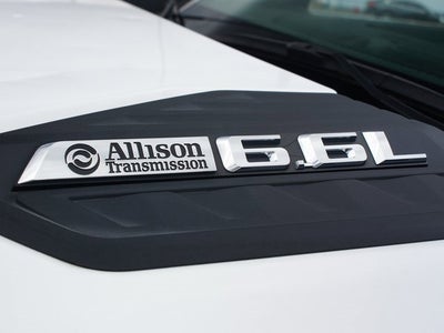 2024 Chevrolet Silverado 3500 HD WT