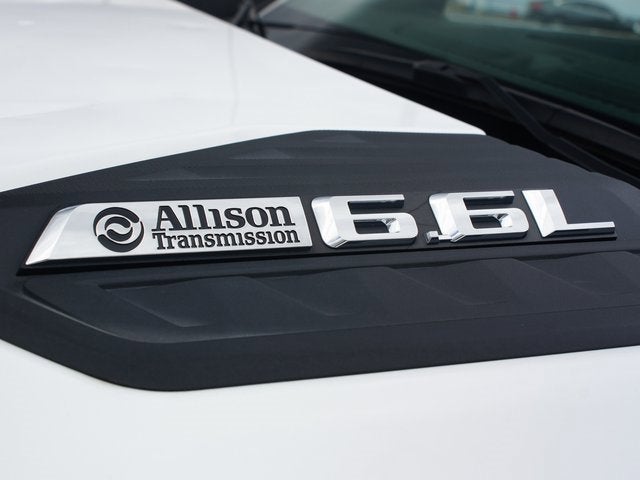 2024 Chevrolet Silverado 3500 HD WT