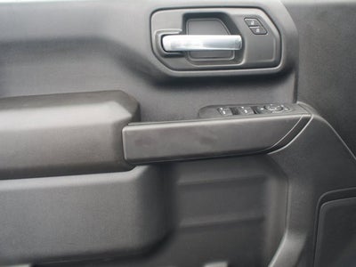 2024 Chevrolet Silverado 3500 HD WT