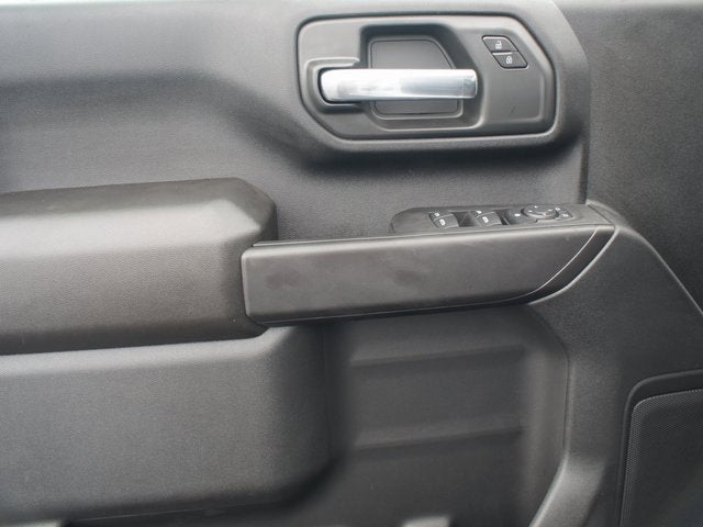 2024 Chevrolet Silverado 3500 HD WT