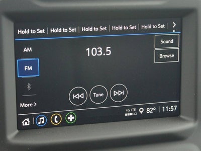 2024 Chevrolet Silverado 3500 HD WT