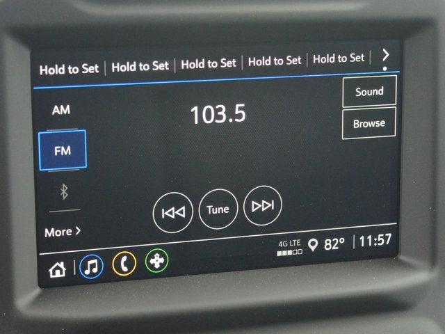 2024 Chevrolet Silverado 3500 HD WT