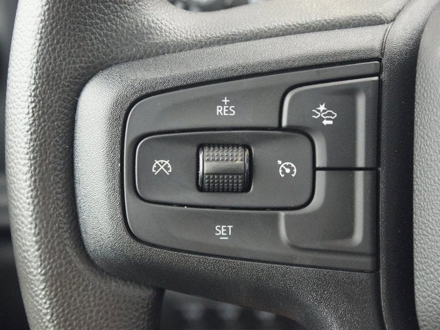 2024 Chevrolet Silverado 3500 HD WT