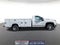 2024 Chevrolet Silverado 3500 HD Chassis Cab Work Truck